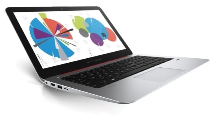 HP EliteBook Folio 1020 – klēpjdators, kurš aizdomīgi atgādina kāda cita ražotāja datoru