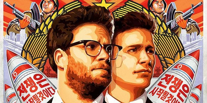 Aplikācija Crackle varētu bez maksas piedāvāt filmu “The Interview”