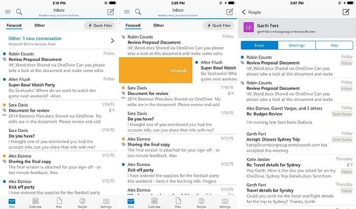 Clipboard