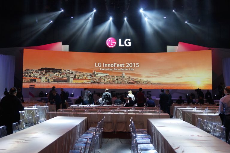 LG iepazīstina Eiropas patērētājus ar energoefektīviem sadzīves tehnikas risinājumiem
