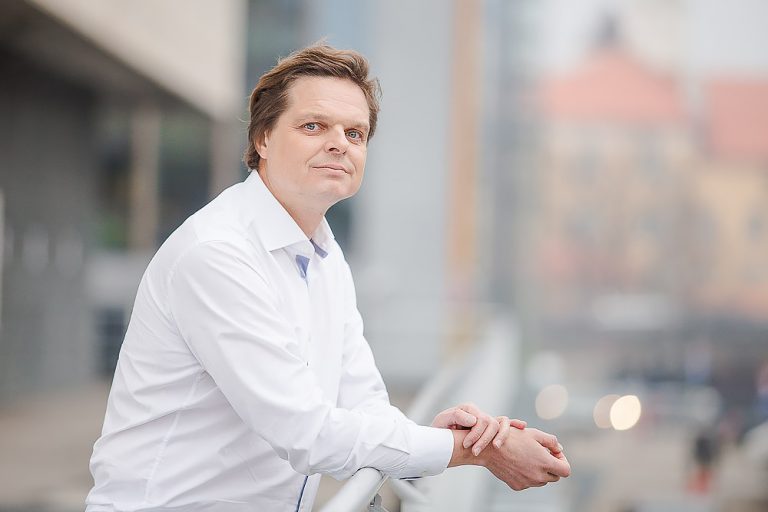 FMS kļūst par Visma Enterprise