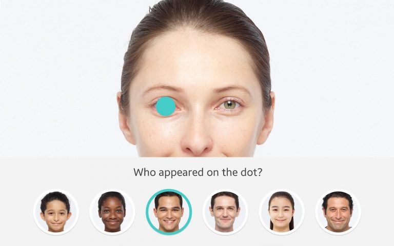 Samsung radījis “Look At Me” aplikāciju, lai palīdzētu bērniem ar autismu