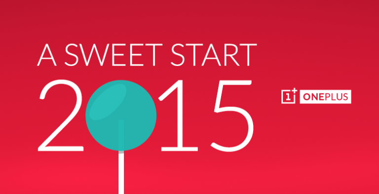 OnePlus One saņem oficiālu Android 5.0 Lollipop ROM (alpha) versiju