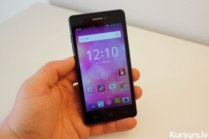 Gsmart GX2 023
