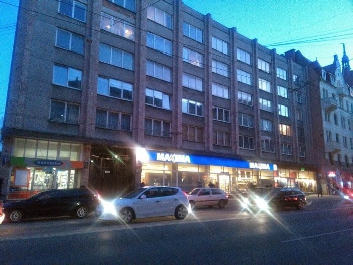 Gsmart GX2 foto 016