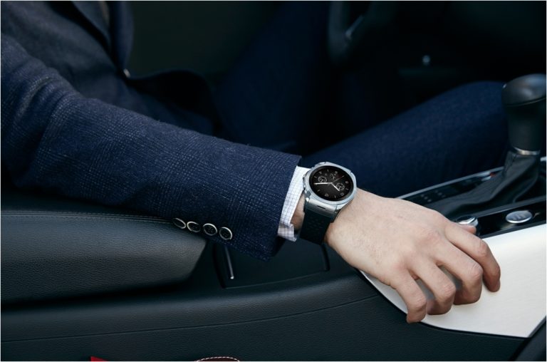 LG izziņo Watch Urbane LTE – viedpulksteni ar pilnu viedtālruņa funkciju klāstu