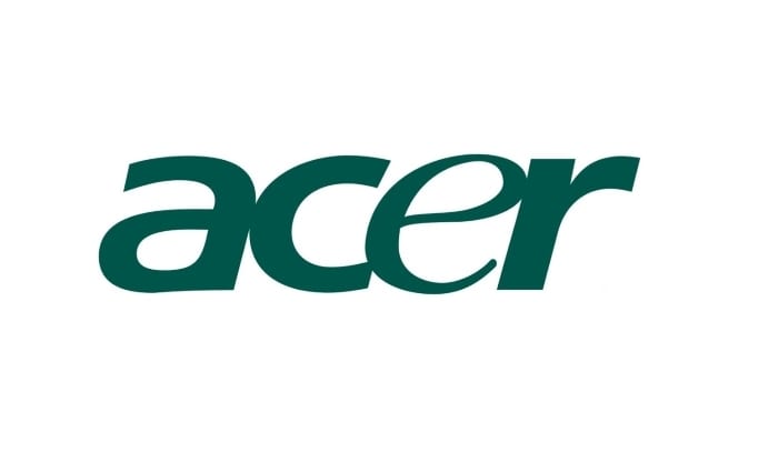 Acer One S1001 – planšetdators ar Windows 8.1 OS