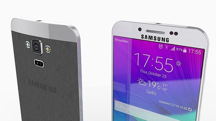 Samsung neuzspiedīs Galaxy S6 lietotājiem savu liekprogrammatūru