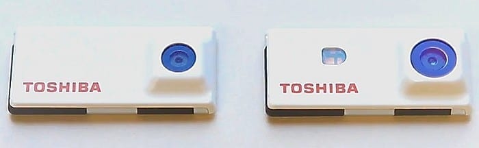 Toshiba Ara Module-1