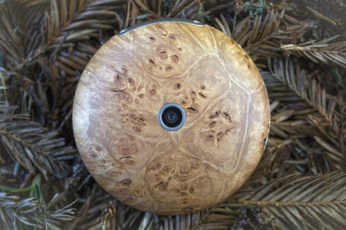 Runcible – nedaudz dīvaina manta, kura apvienos viedtālruni un kabatas pulksteni