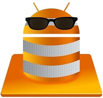 VLC for Android iegūst pavisam jaunu stabilās lietotnes versiju