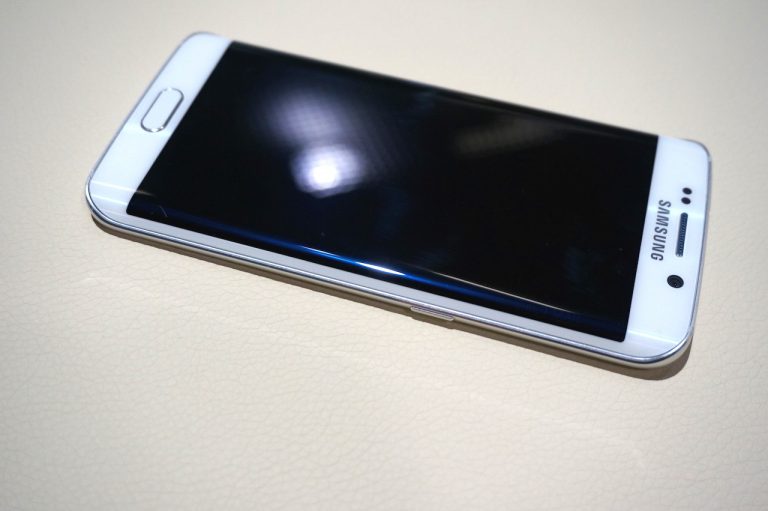 Samsung Galaxy S6 un Galaxy S6 edge (galerija)