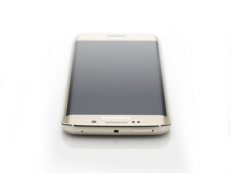 Samsung Galaxy S6 edge jau īsi pēc atklāšanas iegūst pirmo apbalvojumu