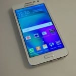 Galaxy A3 017