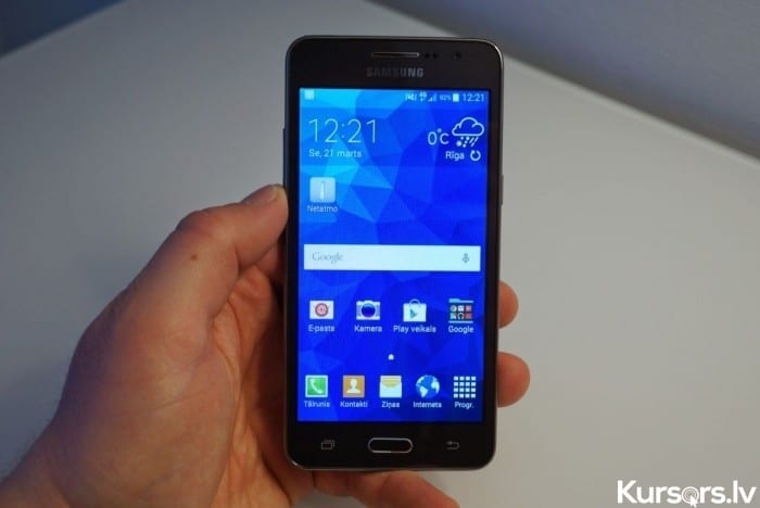 Galaxy Grand Prime 001