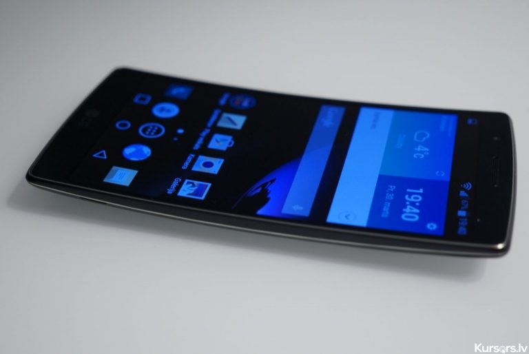 LG G Flex2 (galerija)