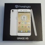 Prestigio X5 001