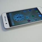 Prestigio X5 020