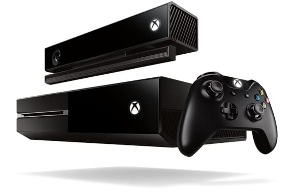 Visi Xbox One kopā gaidstāvē tērē milzīgu enerģijas apjomu