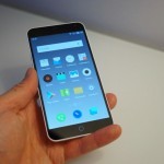 Meizu m1 note 006
