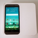 One M9 003