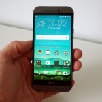 One M9 005