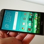 One M9 009