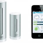 netatmo