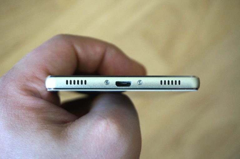 Huawei P8 (galerija)