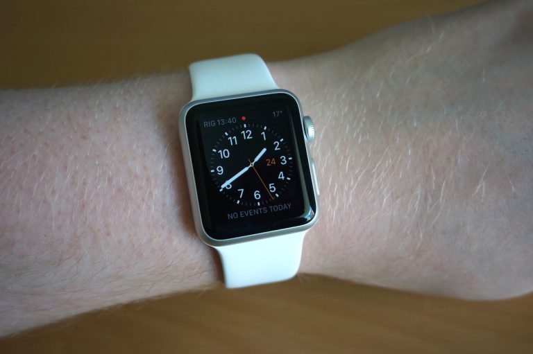 Apple Watch (galerija)