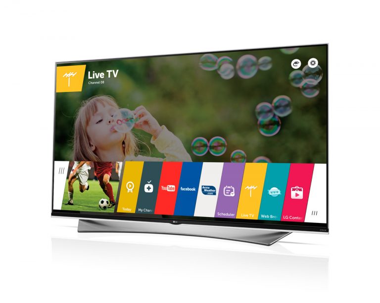 LG WebOS 2.0 Smart TV sistēmas priekšrocības salīdzinājumā ar WebOS 1.0
