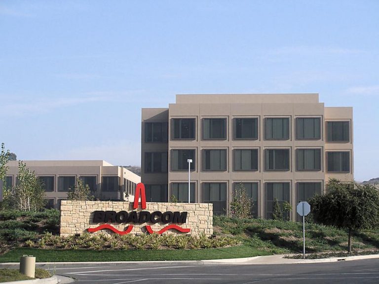 Avago Technologies par 37 miljardiem ASV dolāru iegādājas Broadcom