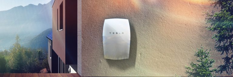 Tesla prezentē jaunu produktu un tas nav auto