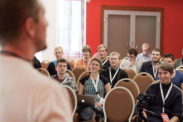 16. maijā Rīgā notiks neformālais pieredzes apmaiņas pasākums Wildcard Unconference 2015