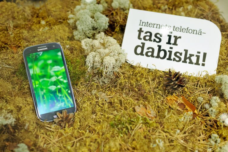 “Tele2” sāk nodrošināt 4G viesabonēšanā Eiropas valstīs