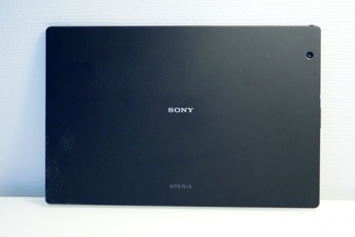 Xperia Z4 Tablet 025