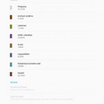 Xperia Z4 Tablet scr 012