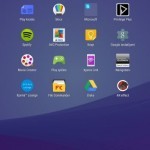 Xperia Z4 Tablet scr 022