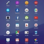 Xperia Z4 Tablet scr 023