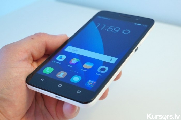Huawei Honor 4X 009