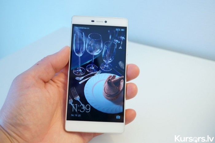 Huawei P8 006