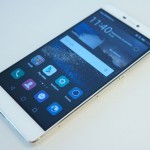 Huawei P8 020