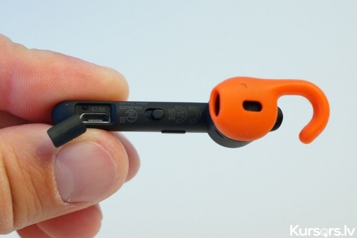 Jabra Stealth 009