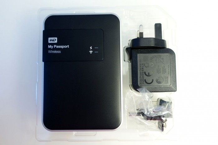 My Passport Wireless 002