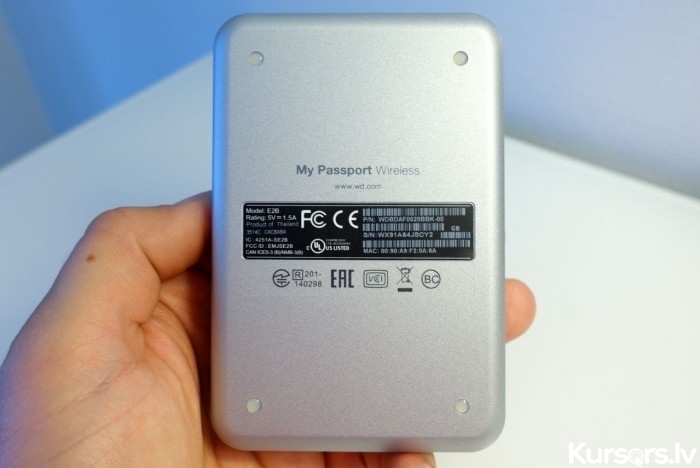 My Passport Wireless 011