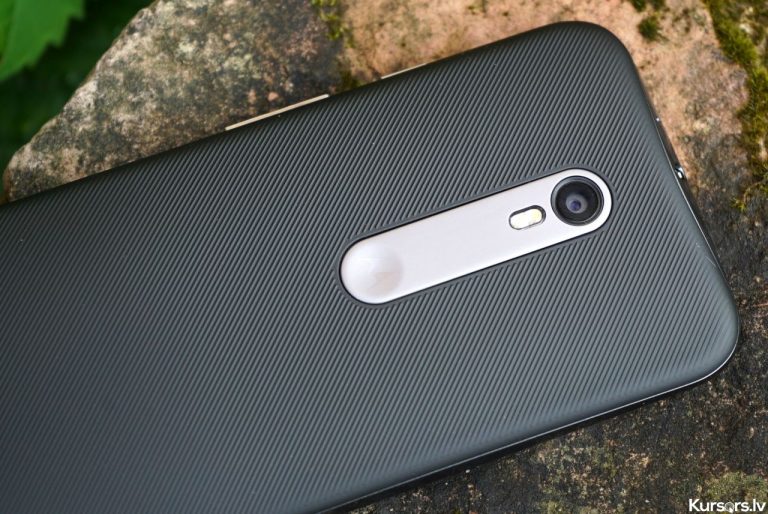 Motorola Moto G 2015 (galerija)