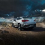GLE Coupé, C292, Catalogue, 2015-07
