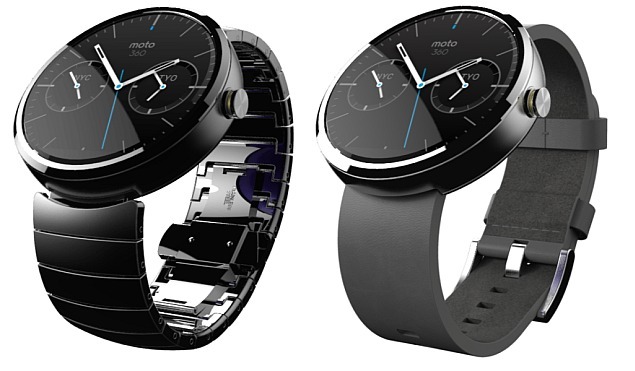 Motorola, LG, ASUS un Huawei IFA izziņos Android Wear valkājamās ierīces