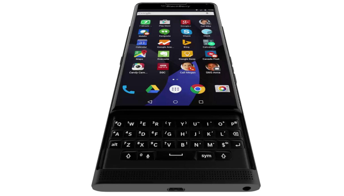 BlackBerry Priv