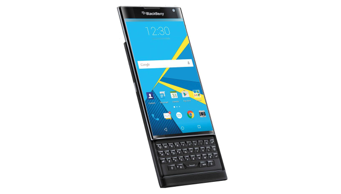 BlackBerry apstiprina gada perfektākā Android viedtālruņa izlaišanu